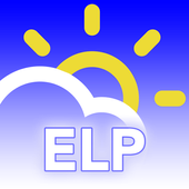 ELPwx El Paso Weather News App