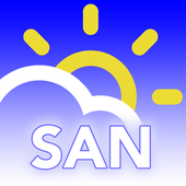 SAN wx: San Diego Weather App