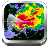 Radar Weather Map and Storm Tracker