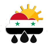 Syria Weather
