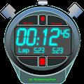 UltraChron Stopwatch Lite