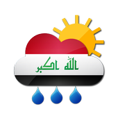 Irak Weather