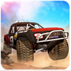 4 X 4 Offroad Rally Drive