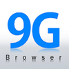 9G Speed Internet Browser- Fast -Small