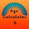 Age Calculator X