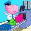 Hippo: Airport Profession