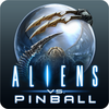 Aliens vs. Pinball