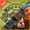 Clash of clans maps