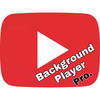 YouTube Background Player