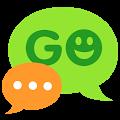 GO Message Widget