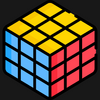 AZ Rubiks cube solver