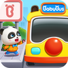Baby Pandaâ€™s School Bus