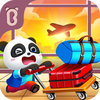 Baby Pandas Airport