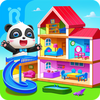 Baby Pandas Playhouse