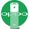 Battery Life for Oppo