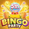 Bingo Party - Free Bingo Games