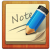 Bloc EasyNote Notepad
