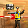 Border Patrol Police Game