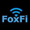 FoxFi  WiFi Tether