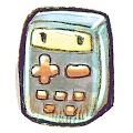 Daily Life Calculator