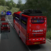 City Coach Bus Simulator 3D: New Bus Games Free