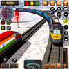 City Train Driver Simulatoor 2