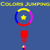 Colors Jumping