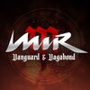 MIR M: Vanguard & Vagabond (KR)