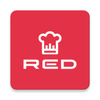 Cook with RED