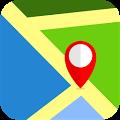 Maps Free GPS