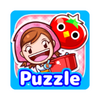Cooking Mama Lets Cook Puzzle