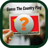 Country Flags Guess Quiz Game