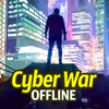 Cyber War: Cyberpunk Reborn