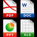 PDF Converter  doc ppt xls txt word png jpg wps..