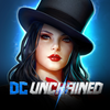 DC UNCHAINED