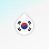 Drops: Learn Korean