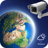 Earth Online Live World Navigation & Webcams