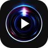 Equalizer Video Player