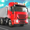 Euro Heavy Truck Drive-Driving Simulator
