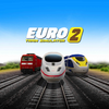 Euro Train Simulator 2