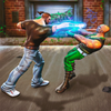 Extreme Fight Street Revenge: Fighting Game 2018