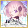 Fate / Grand Order Waltz in the MOONLIGHT / LOSTROOM