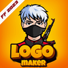 FF logo Maker