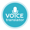 Free Voice Translator