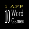 Free word game collection