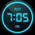 Alarm Clock and Themes - Timer, Calendar, Stopwatch