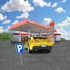 Gas Station: Car Parking Game