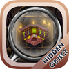 Hidden Object Game : Escape Room