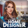 Home Designer - Dream House Hidden Object