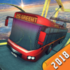 Impossible Bus Sky King Simulator 2020